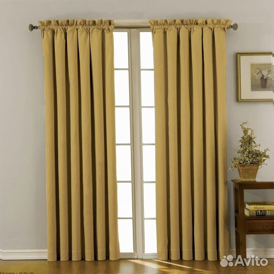 Шторы Бархат Ставрополь