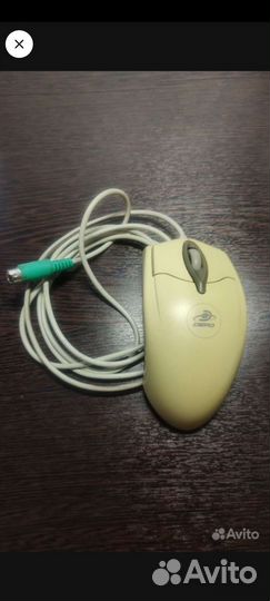 Мышка для компьютера usb и не только