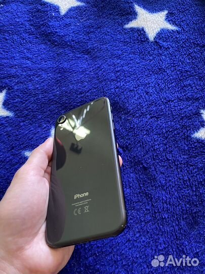 iPhone Xr, 128 ГБ