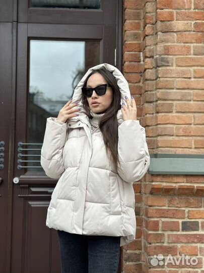 Набор куртка + кроссовки/угги+ шапка