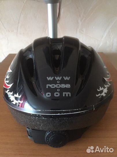 Защитный шлем для ребенка Roces