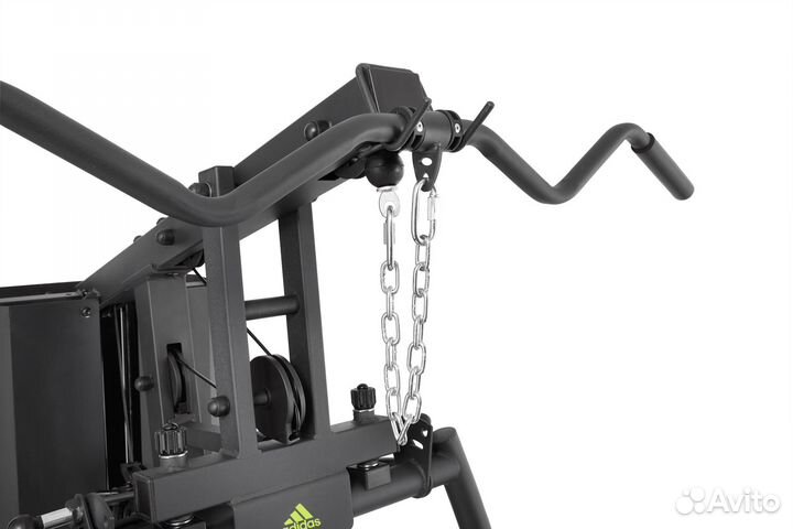 Силовая станция Adidas adbe-10250