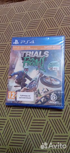 Игры для приставок ps4 ps5