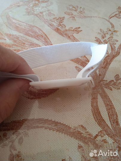 Держатель Freestyle Libre на резинке