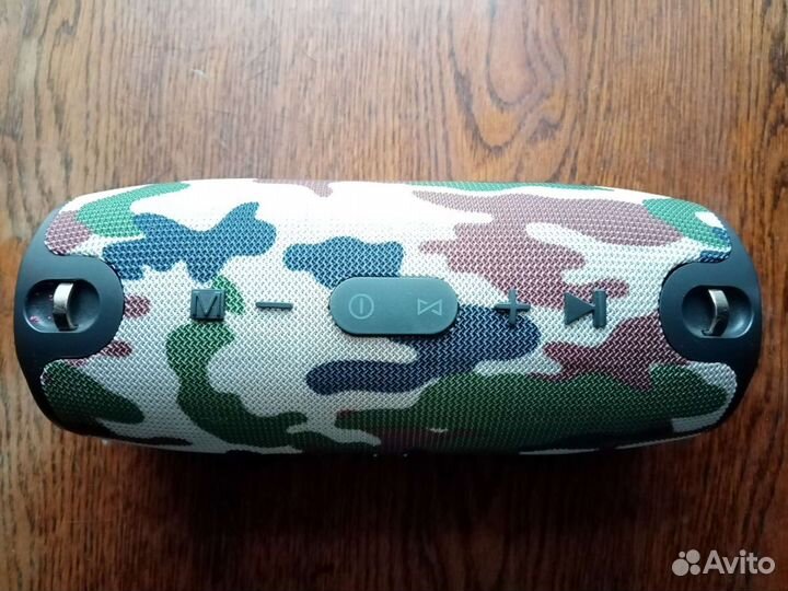 Без проводная колонка JBL