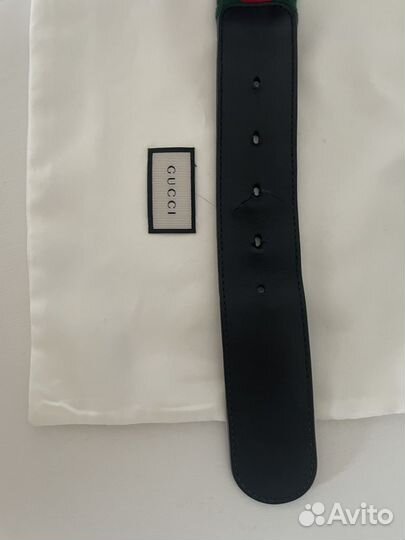 Ремень Gucci оригинал