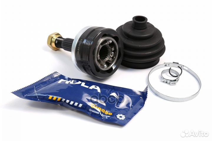 Шрус наружный (CV008) CV10-008 hola