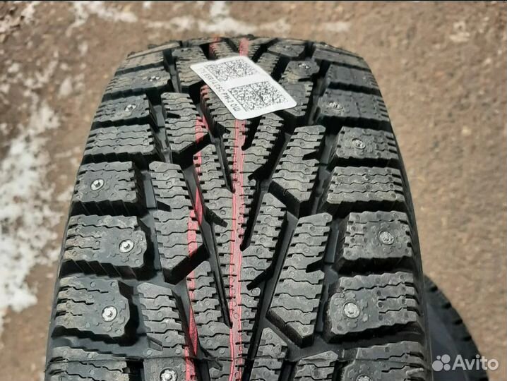 Cordiant Snow Cross 205/70 R15 100T