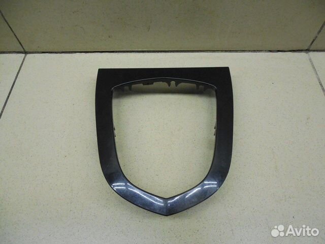 Накладка декоративная 408 2012