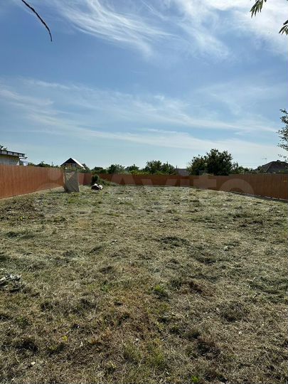 Участок 8,5 сот. (ИЖС)