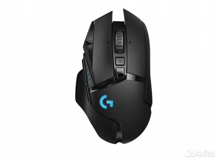 Logitech G502 (910-005571)