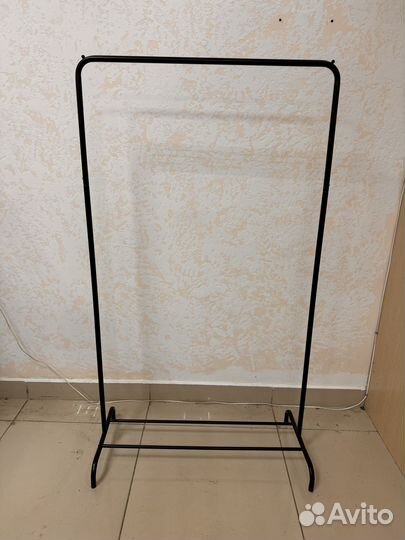 Вешалки напольные