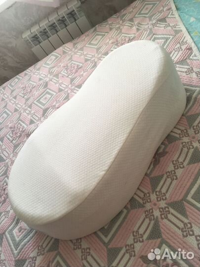 Кокон для новорожденных зевушка фабрика облаков