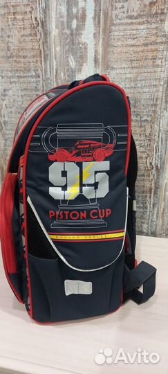 Рюкзак школьный ортопедический