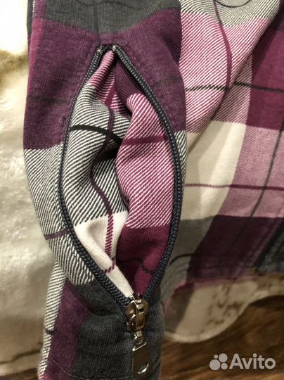 Толстовка Bench кофта