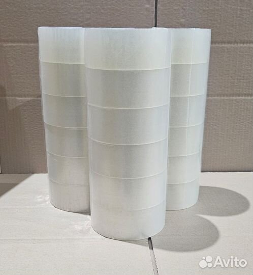 Скотч Новаролл 150м