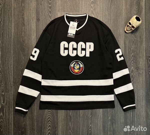 Кофта легендарная СССР