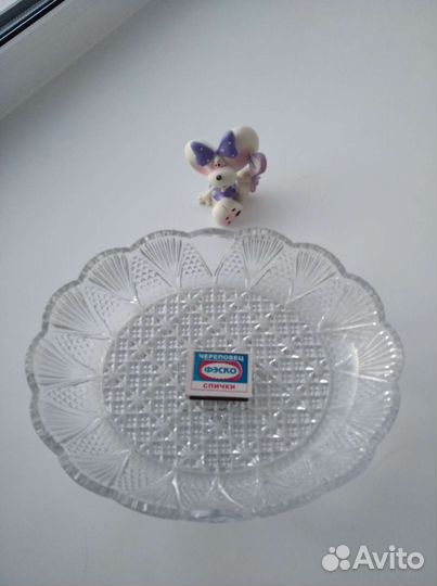 Салатник. Новый