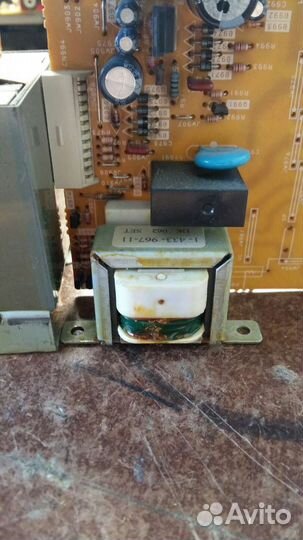 Трансформатор