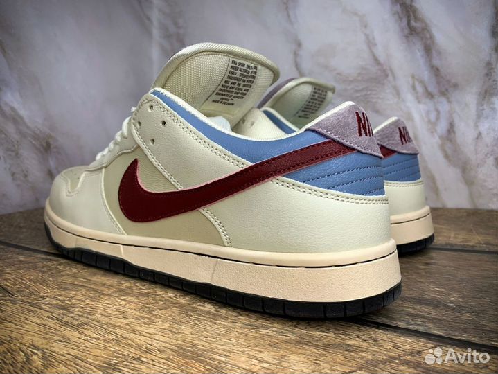 Кроссовки Nike DB Dunk