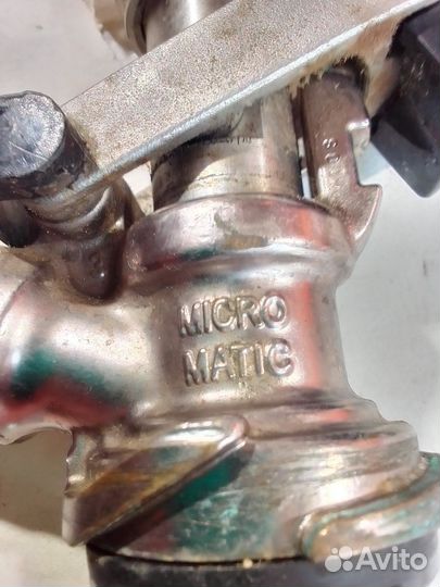 Замок пивной