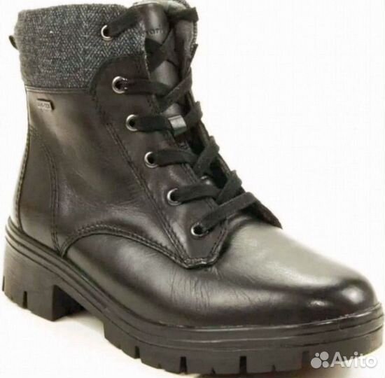 Ботинки Tamaris новые