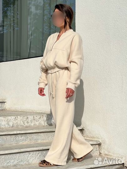 Спортивный костюм женский как в Zara M