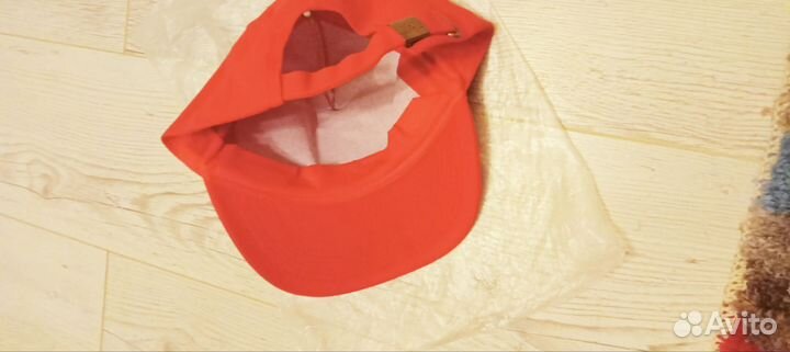 Кепка бейсболка мужская летняя