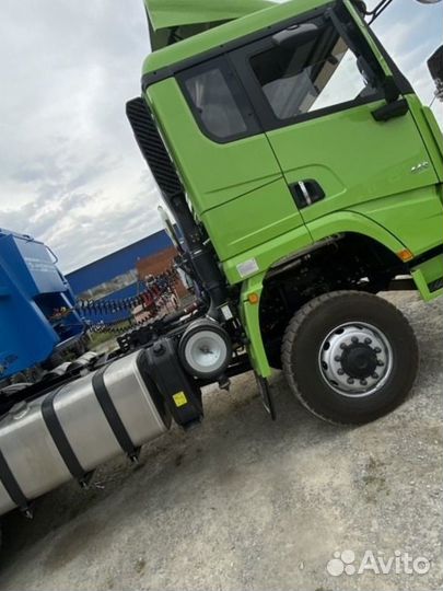 Водитель категории в с е