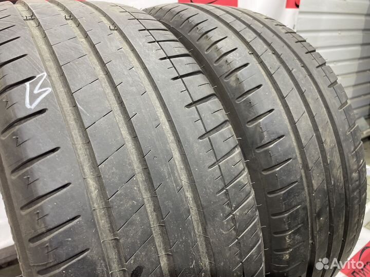 Michelin Pilot Sport 3 225/45 R18