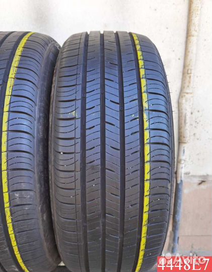 Kumho Solus TA31 215/50 R17 90L