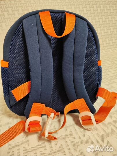 Рюкзак детский новый