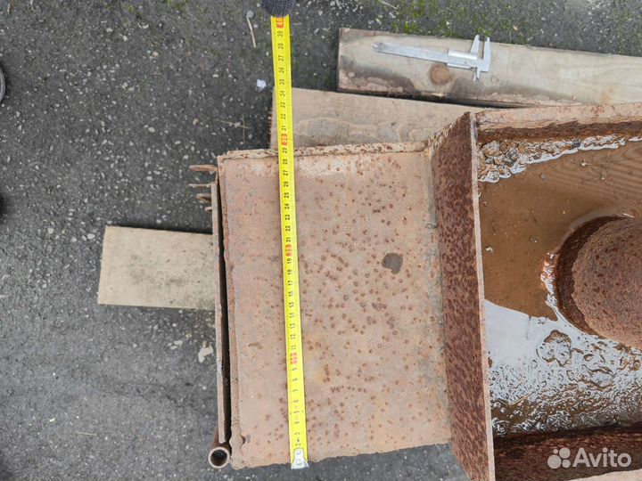 Печь буржуйка для бани