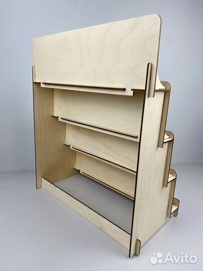 Витрина для ярмарки