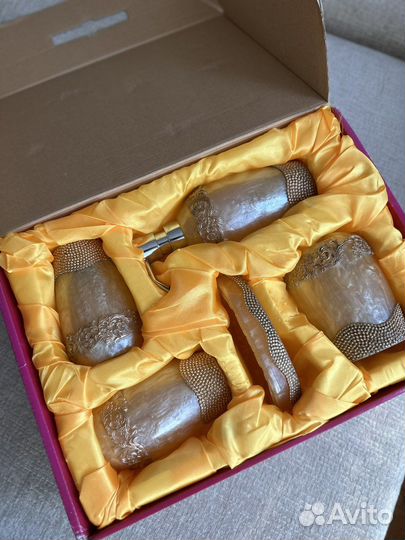 Набор для ванной