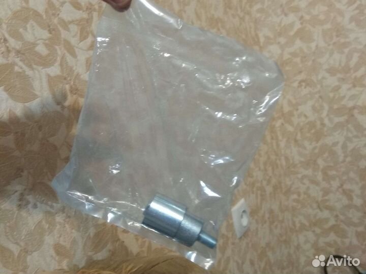 Ролик обводной