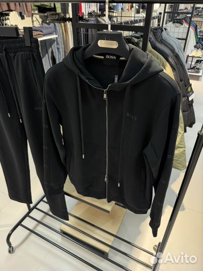 Спортивный костюм Boss