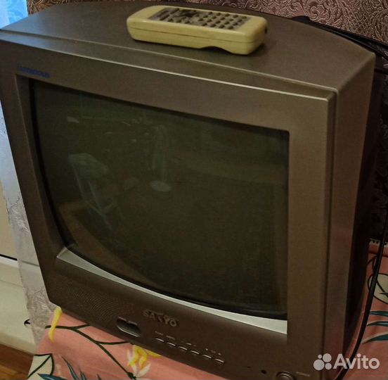Телевизор