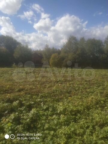 Участок 19 сот. (ИЖС)