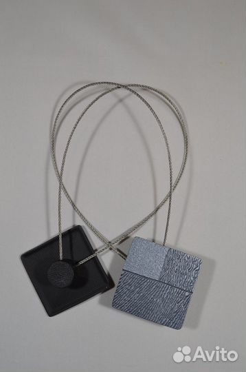 Магнит-подхват для штор 