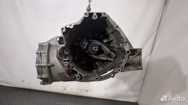 Кпп 6-ст.мех. (МКПП) Audi A6 (C7), 2012