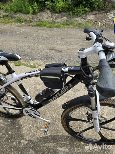 Велосипеды бу взрослый