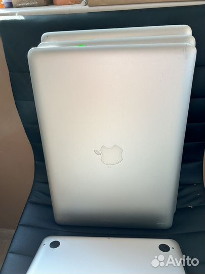 Macbook 13 late 2011 оптом