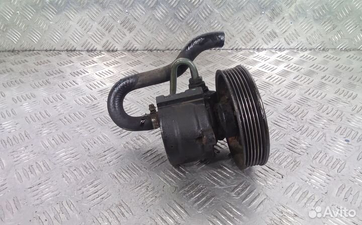 Насос гур Peugeot 406 (1995-2005)