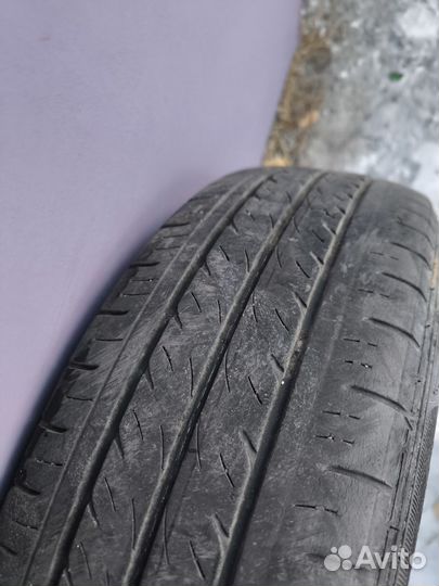 Dunlop Enasave EC300 175/70 R14