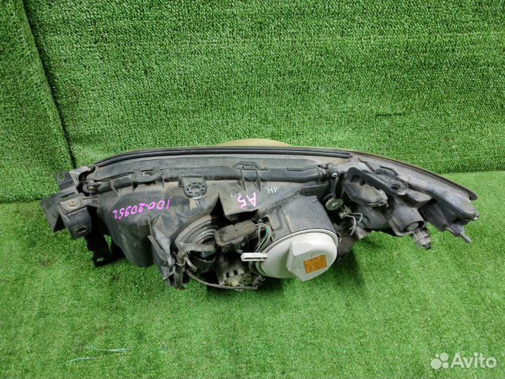 Фара правая Subaru Legacy BP5 EJ204 2005