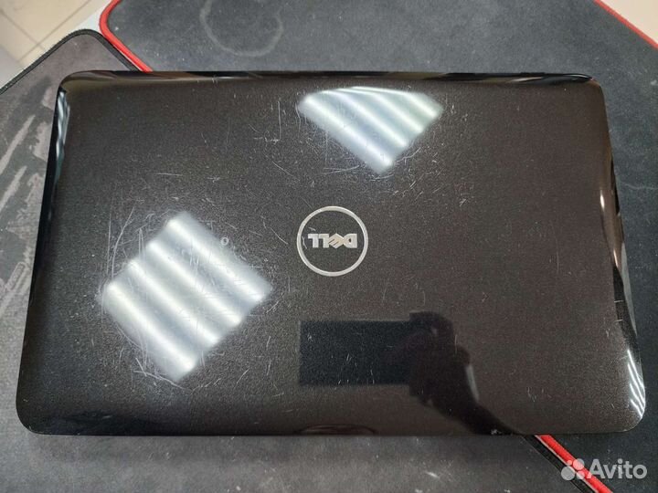 Dell Vostro 1015 (T4300/3Gb/250Gb)