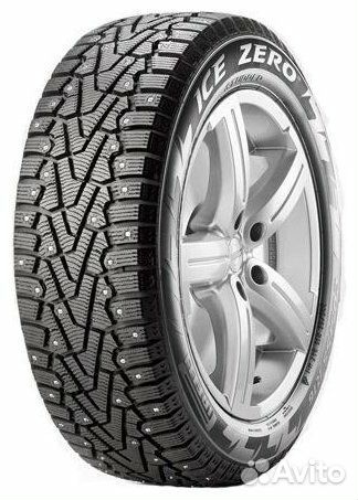 Pirelli Ice Zero 235/55 R20 105T