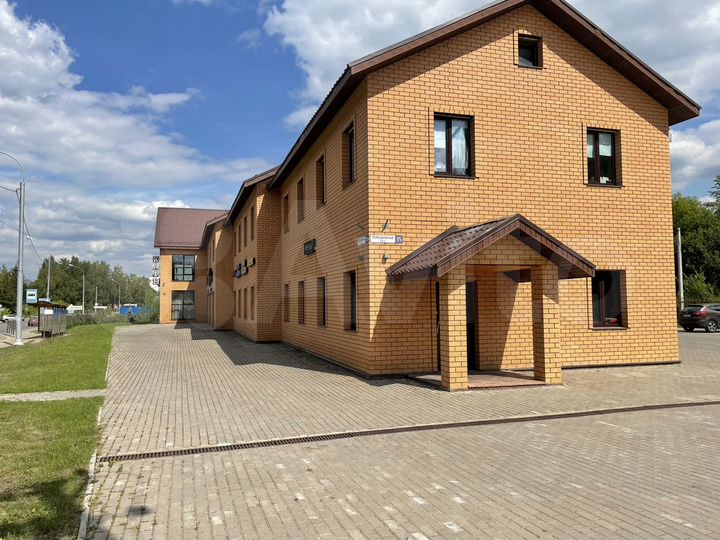 Свободного назначения, 130 м²
