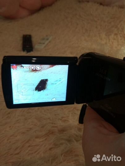 Видеокамера sony ddv d9